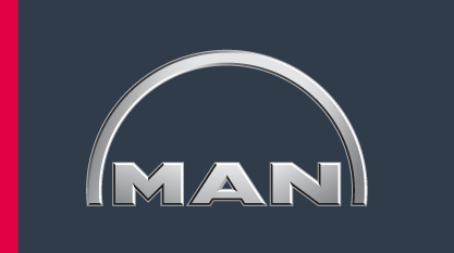 MAN — Truck 33
